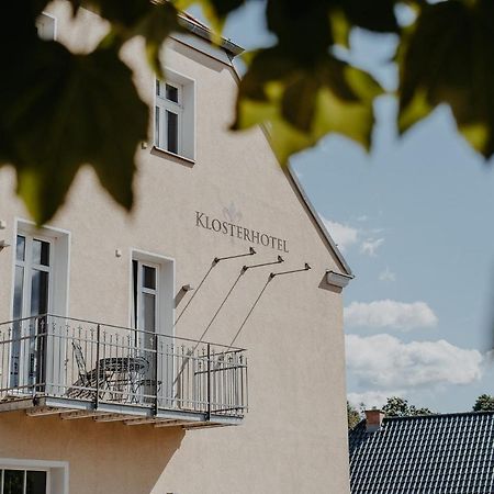 Klosterhotel Neuzelle Zewnętrze zdjęcie