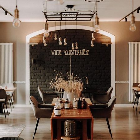 Klosterhotel Neuzelle Zewnętrze zdjęcie