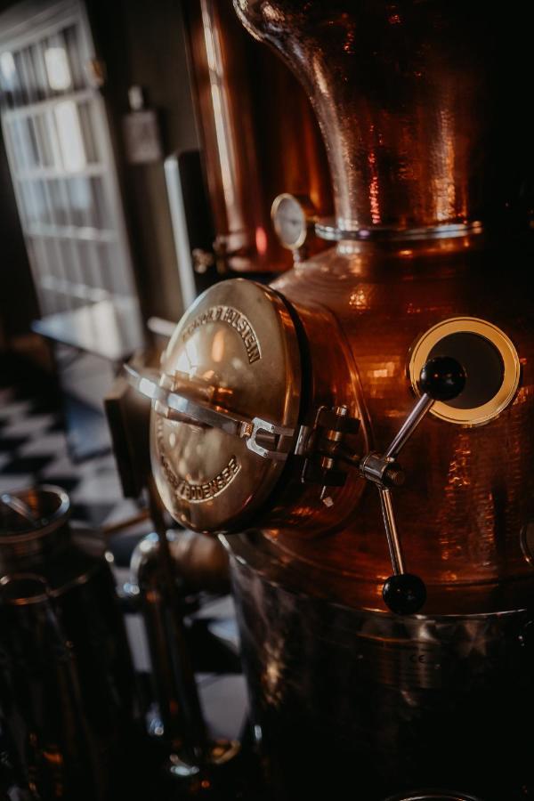 Klosterhotel Neuzelle Zewnętrze zdjęcie