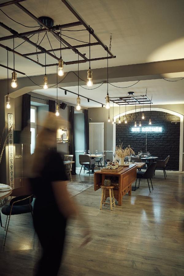 Klosterhotel Neuzelle Zewnętrze zdjęcie