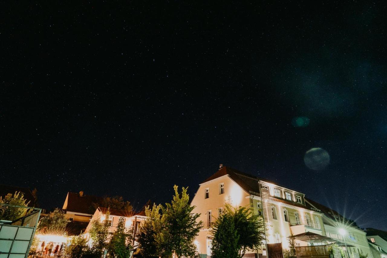 Klosterhotel Neuzelle Zewnętrze zdjęcie