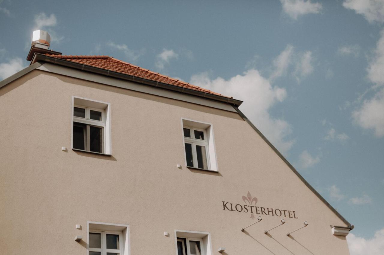 Klosterhotel Neuzelle Zewnętrze zdjęcie