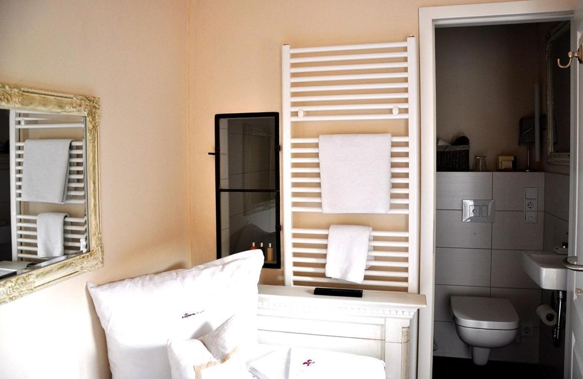 Klosterhotel Neuzelle Zewnętrze zdjęcie