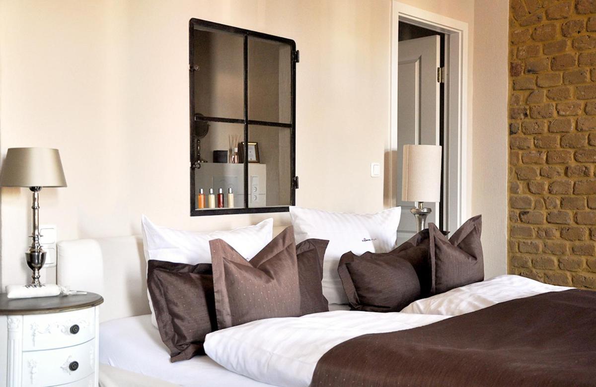 Klosterhotel Neuzelle Zewnętrze zdjęcie
